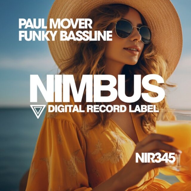 Funky Bassline