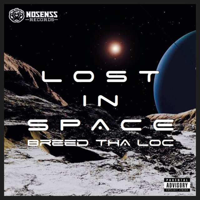 Lost in Space