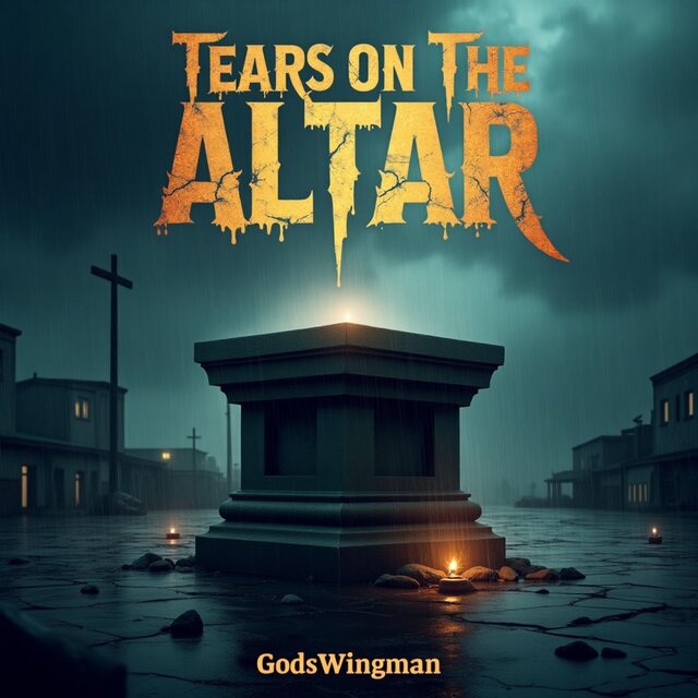 Tears on the Altar