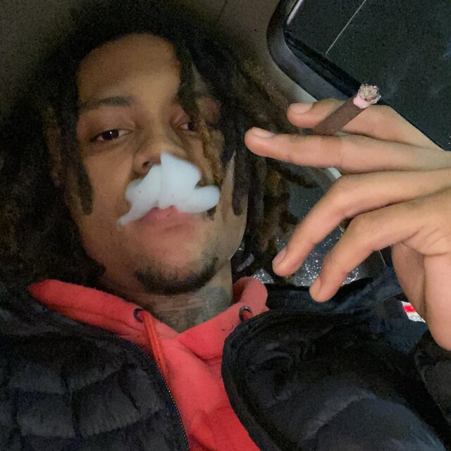 Took Um Down Fa Dey Stick