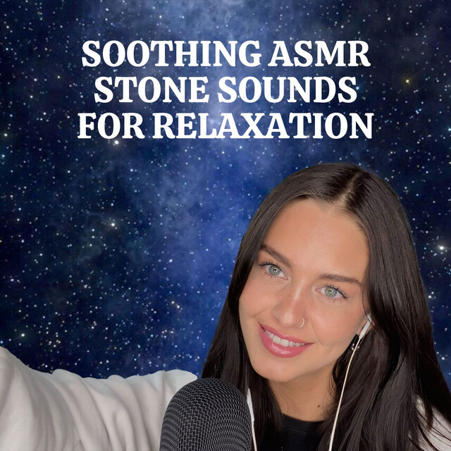 Soothing ASMR Stone Sounds for Relaxation