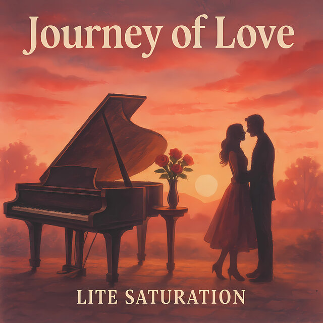 Journey of Love
