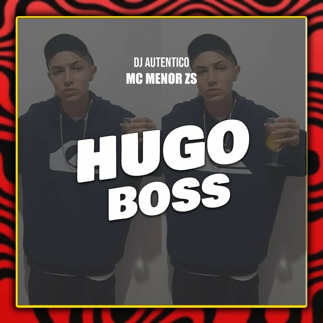 Hugo Boss