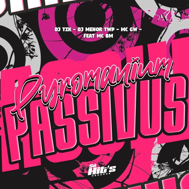Pyromanium Passivos