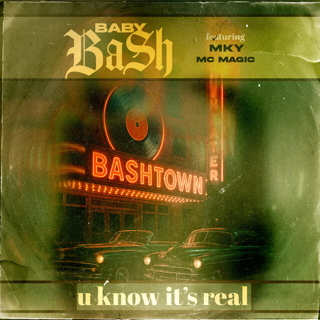 U Know It's Real (feat. MKY & MC Magic)