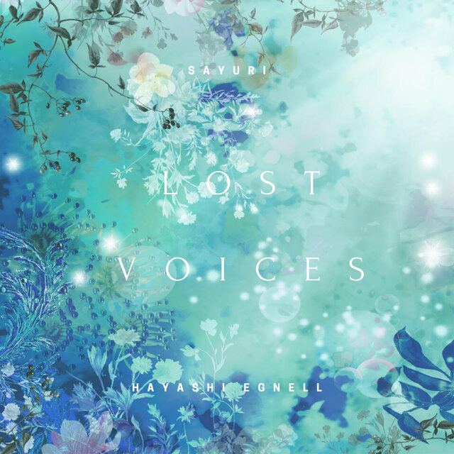 LOST VOICES