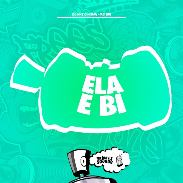 Ela É Bi