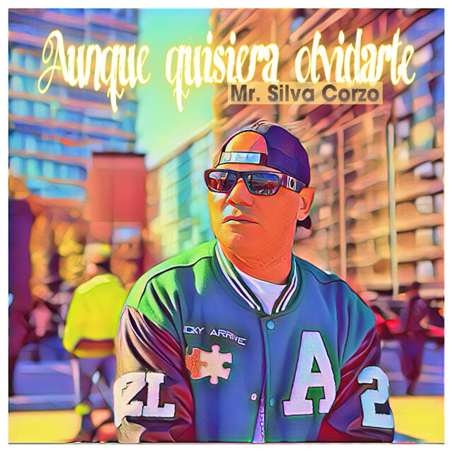 Aunque Quisiera Olvidarte