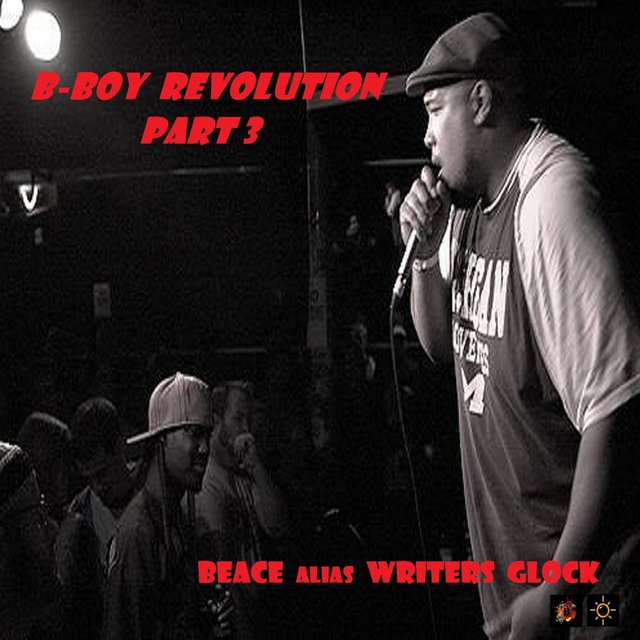 B-Boy Revolution, Pt. 3