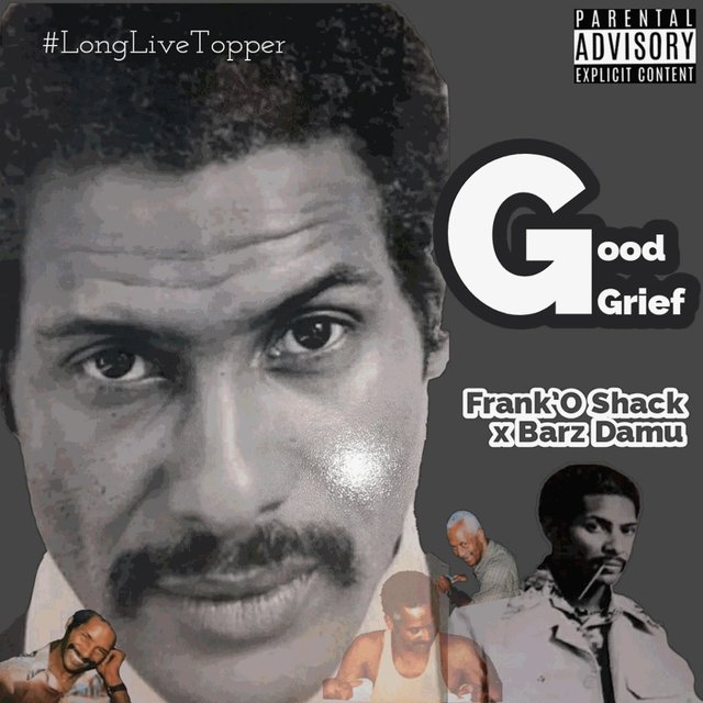 Good Grief (feat. Barz Damu)