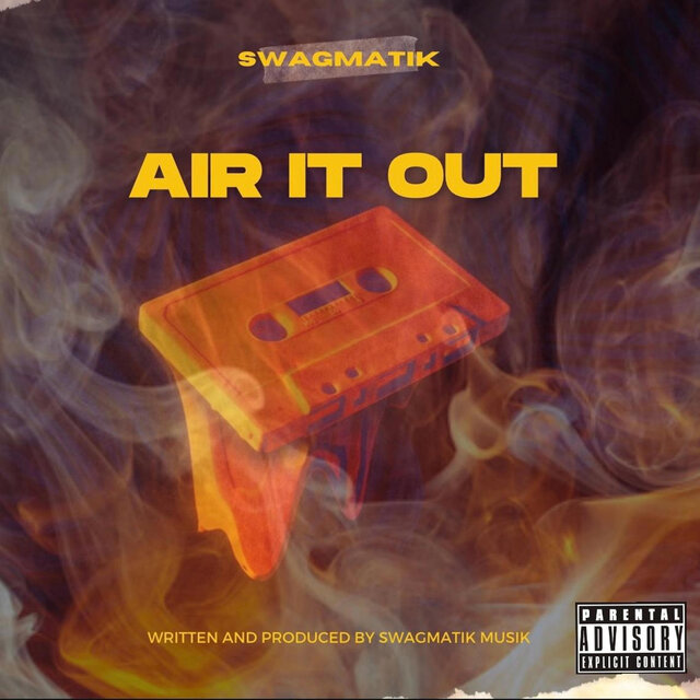 AIR IT OUT