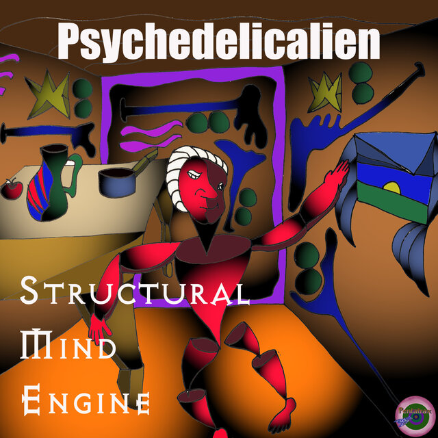 Psychedelicalien