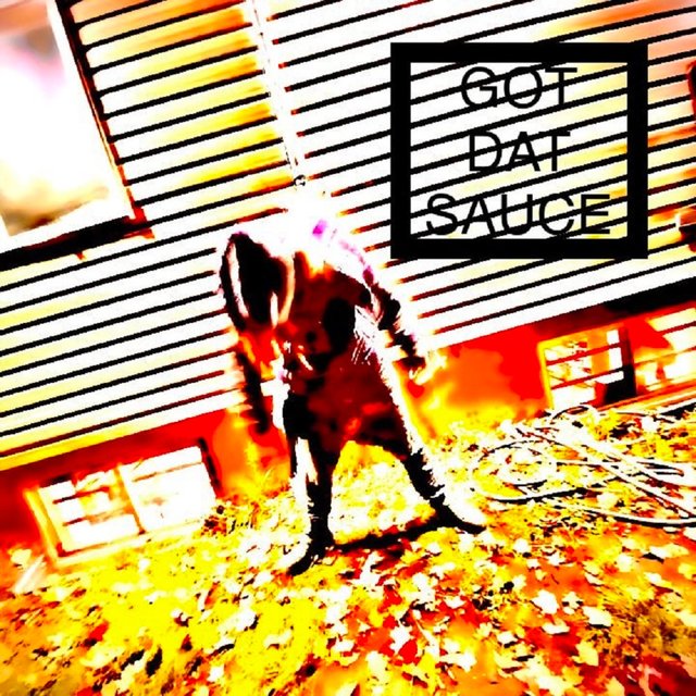 GOTDATSAUCE (feat. baguul)
