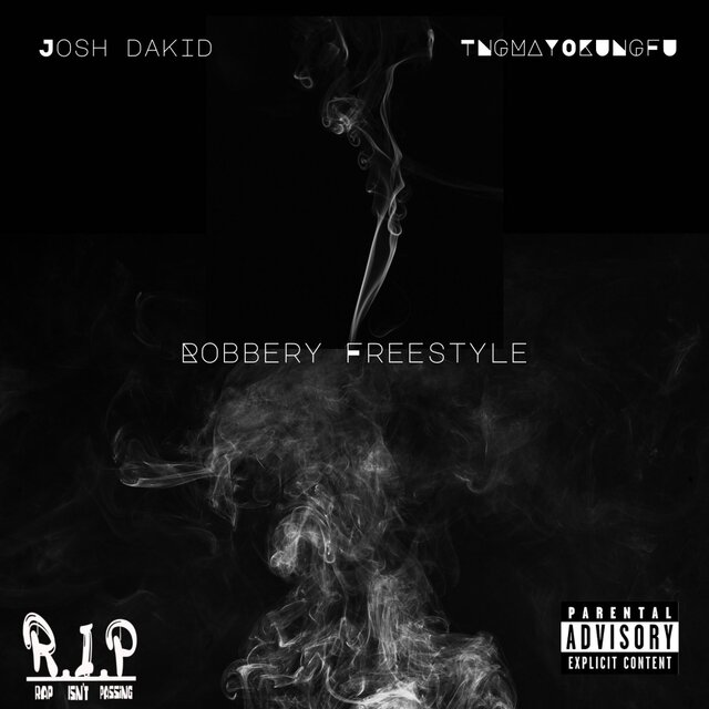 Robbery (Freestyle) (feat. TNGMAYOKUNGFU)