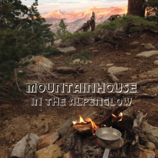 In the Alpenglow