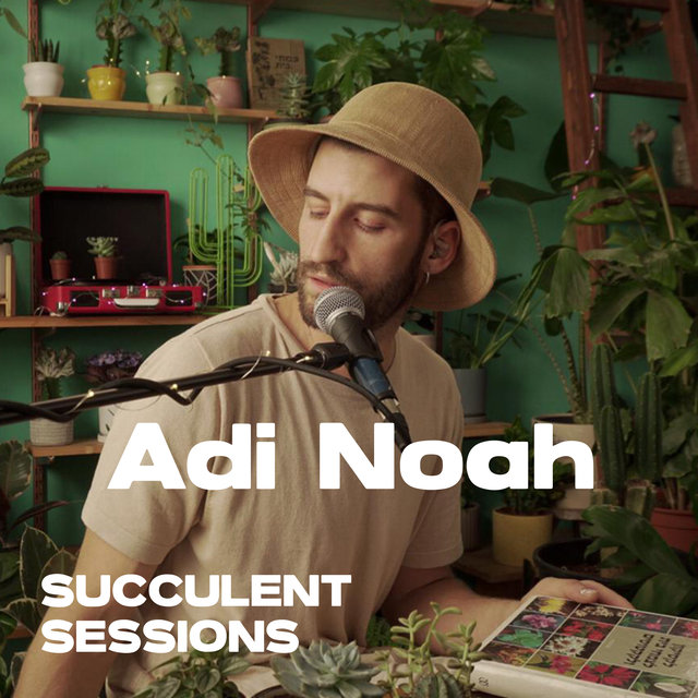 Live at Succulent Sessions