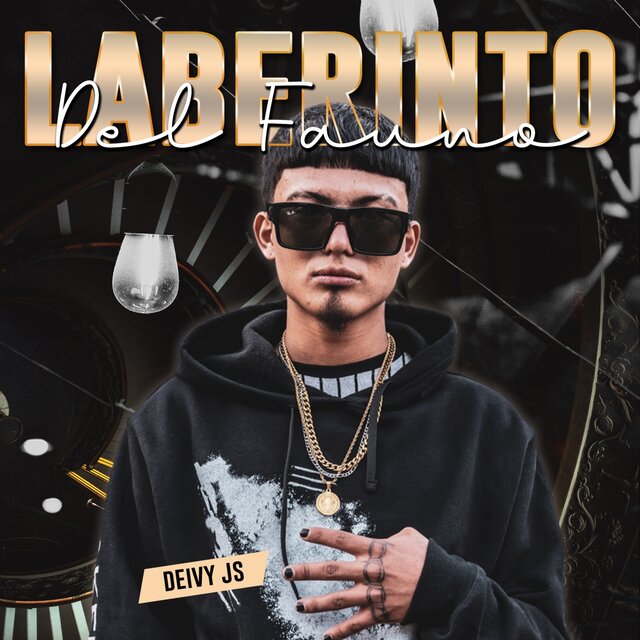 Laberinto del Fauno