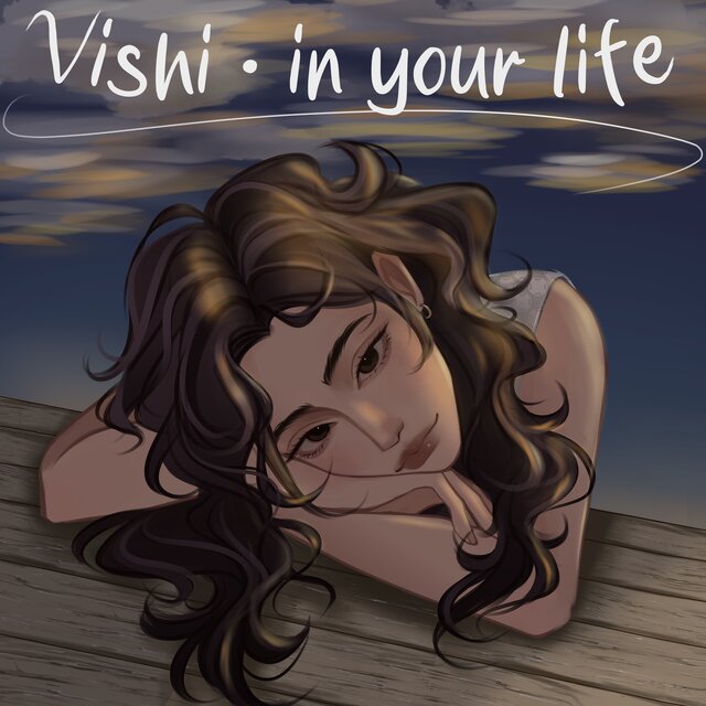 in your life