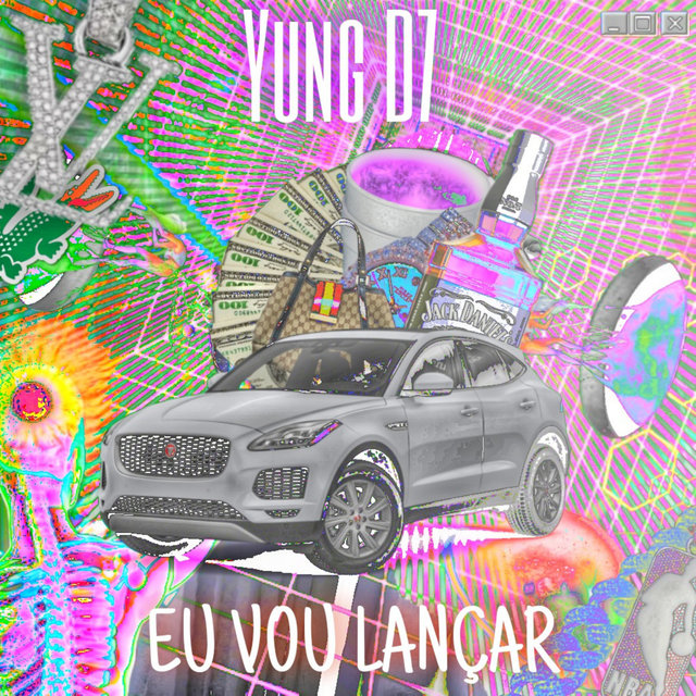 Eu Vou Lançar