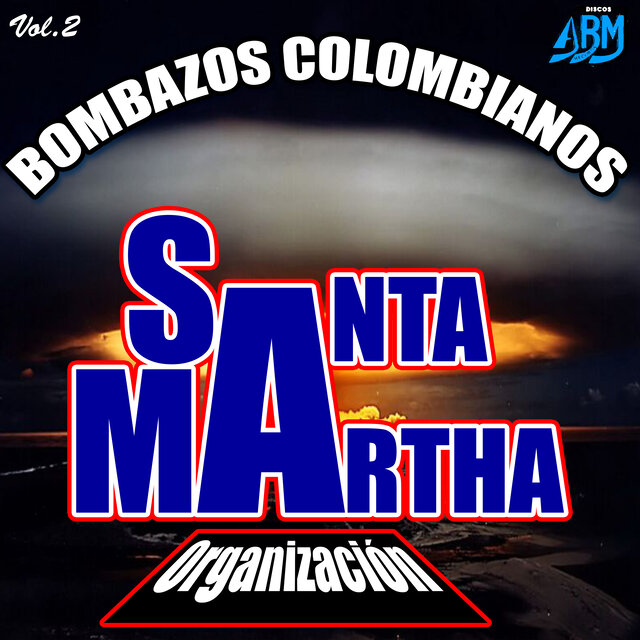 Bombazos Colombianos, Vol. 2