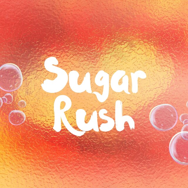 SUGAR RUSH