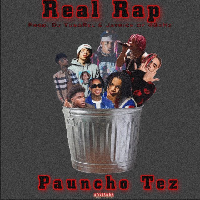 Real Rap