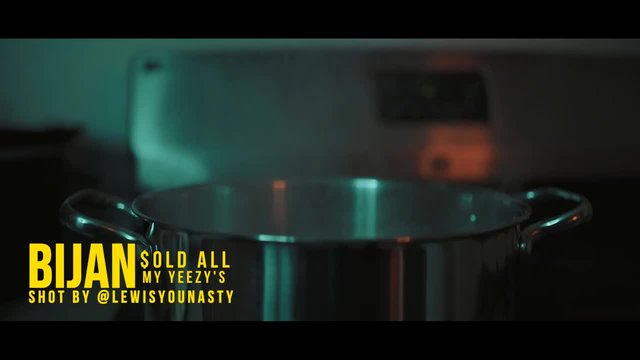 $old All My Yeezy's (Official Video)