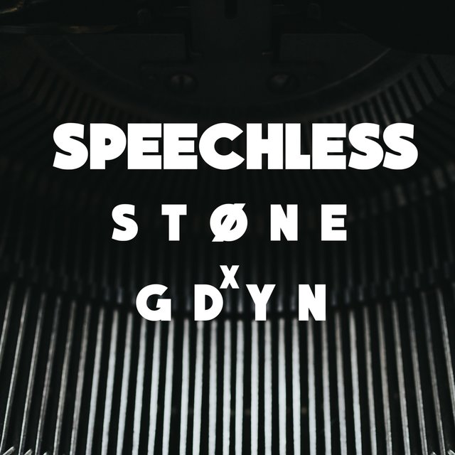 Speechless (feat. Gdyn)