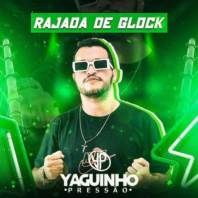 Rajada de Glock