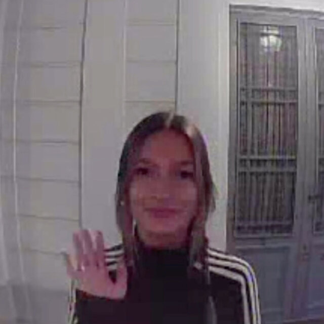 je t’ai dit je t’aime 