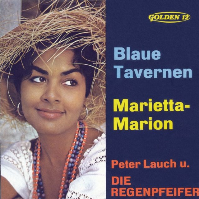 Blaue Tavernen
