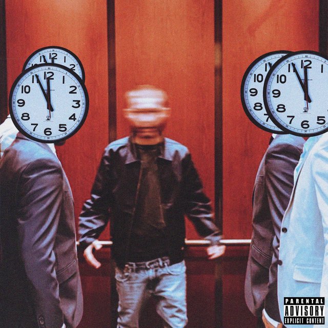 Time Flies When You Have Fun. EP