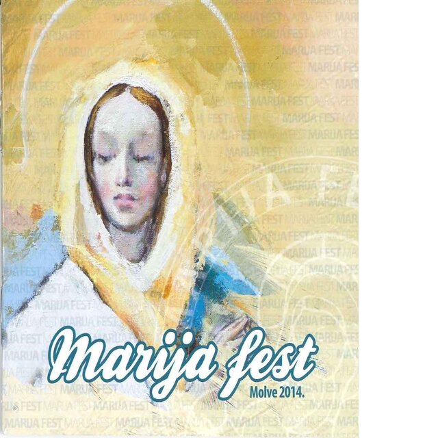 Marija Fest 2014