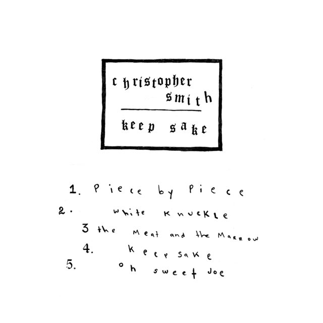 Keepsake (Digital Only)