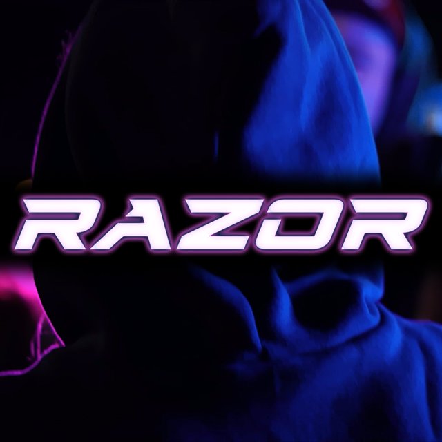 RAZOR (feat. FREYA.)