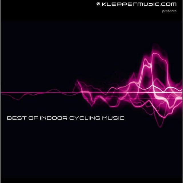 Kleppermusic Best of Indoor Cycling Music