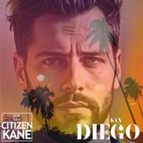 San Diego (Synthphonica Radio Mix)