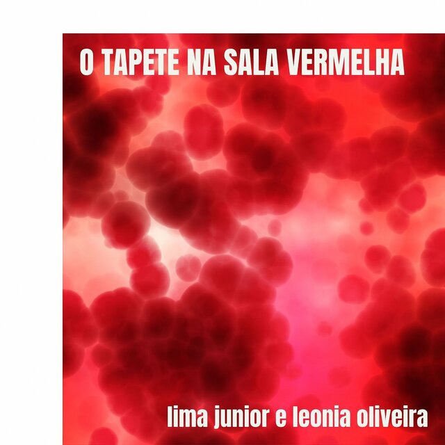 O Tapete na Sala Vermelha