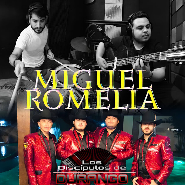 Miguel Romelia