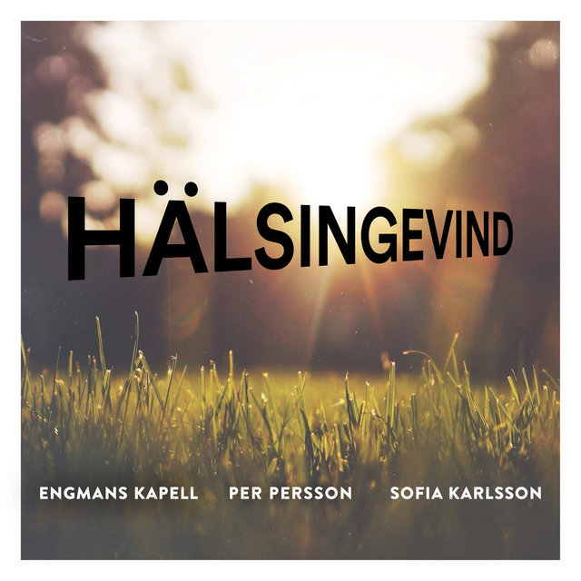 Hälsingevind