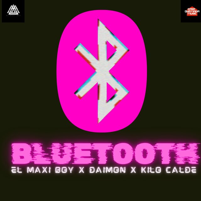 Bluetooth