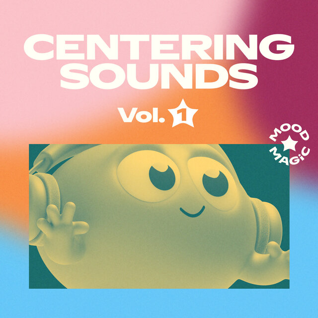 Centering Sounds, Vol. 1