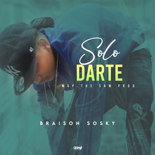 Solo darte