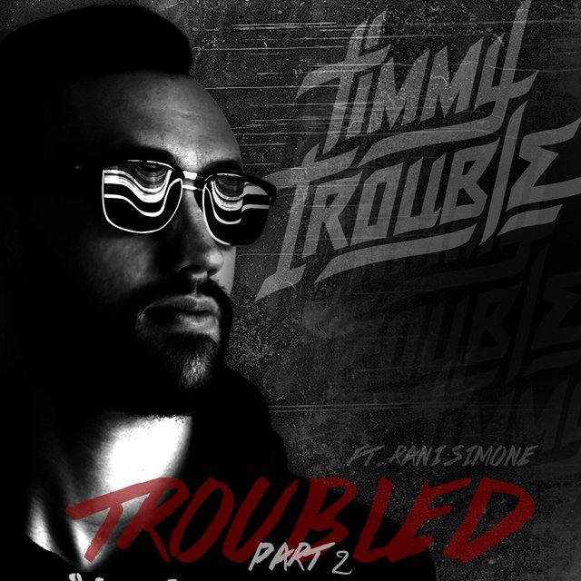 Troubled, Pt. 2