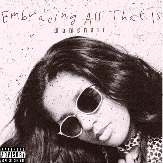 Embracing All That Is