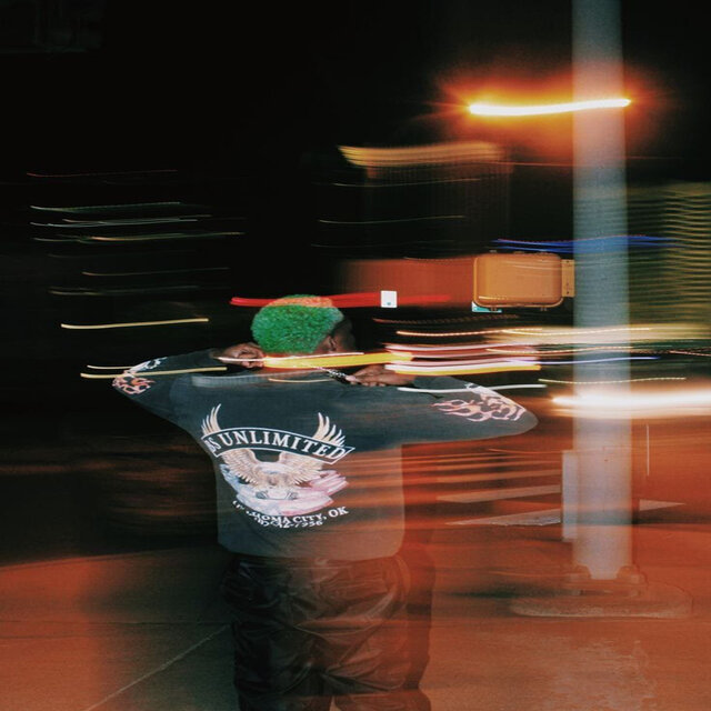 Chill Hip-Hop Bars