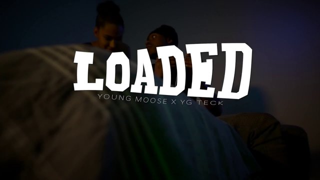 Loaded