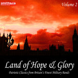 Land Of Hope And Glory