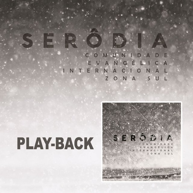 Serôdia (Playback)