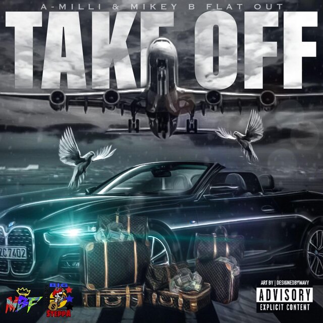 TAKE OFF